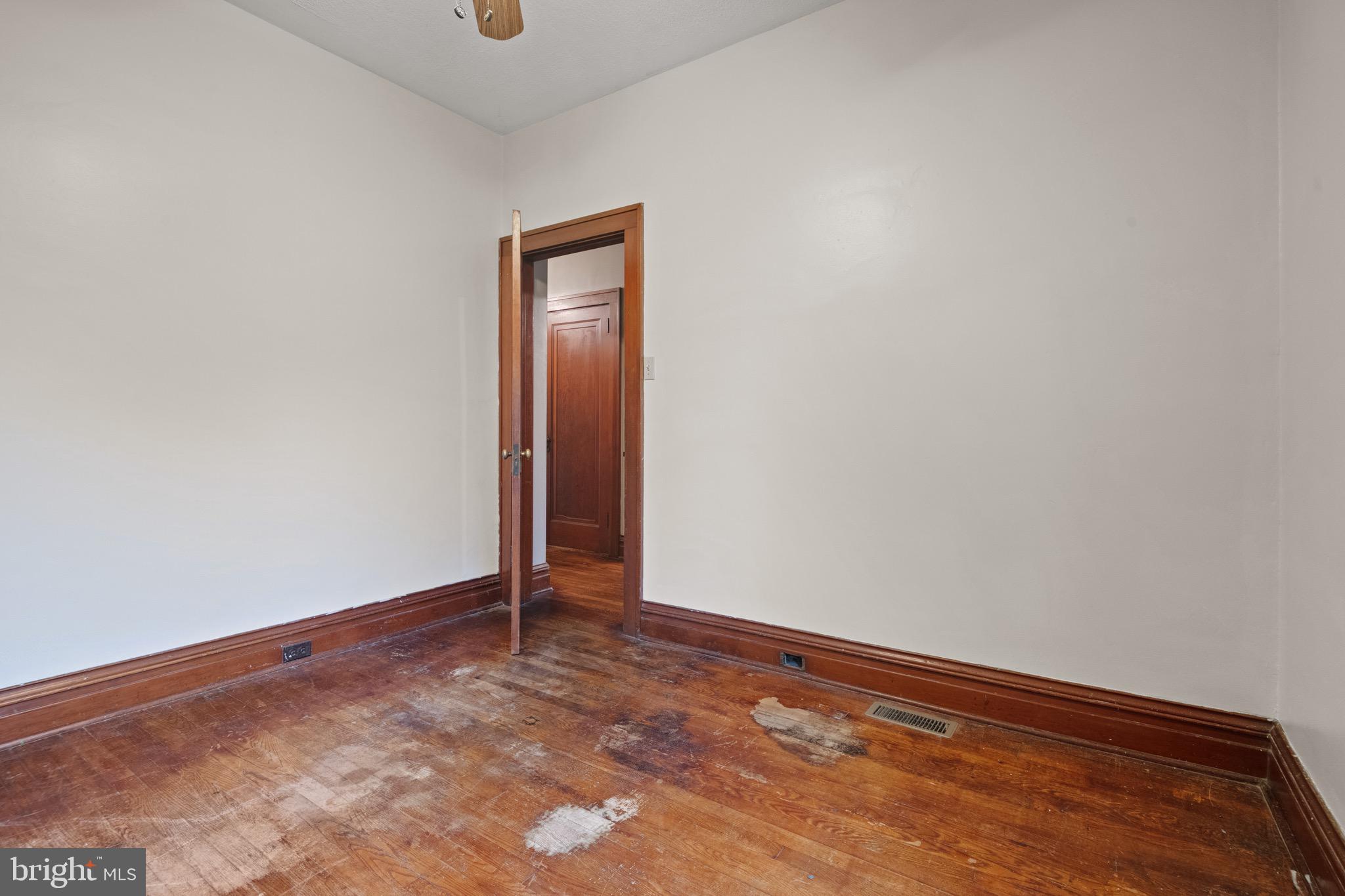 209 Ironstone Ridge Road Lancaster, PA 17603 - Photo 27 of 50 a view of an empty room
