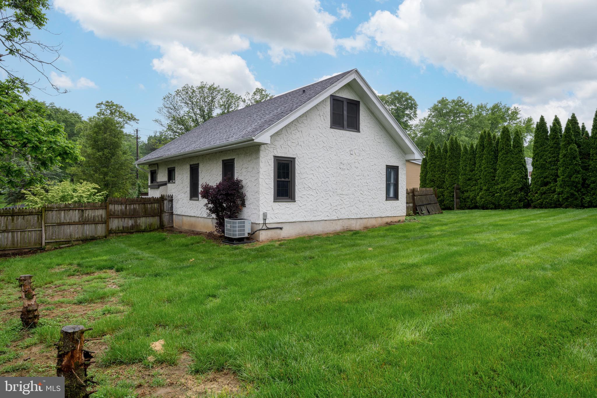 209 Ironstone Ridge Road Lancaster, PA 17603 - Photo 47 of 50 a view of a house with backyard