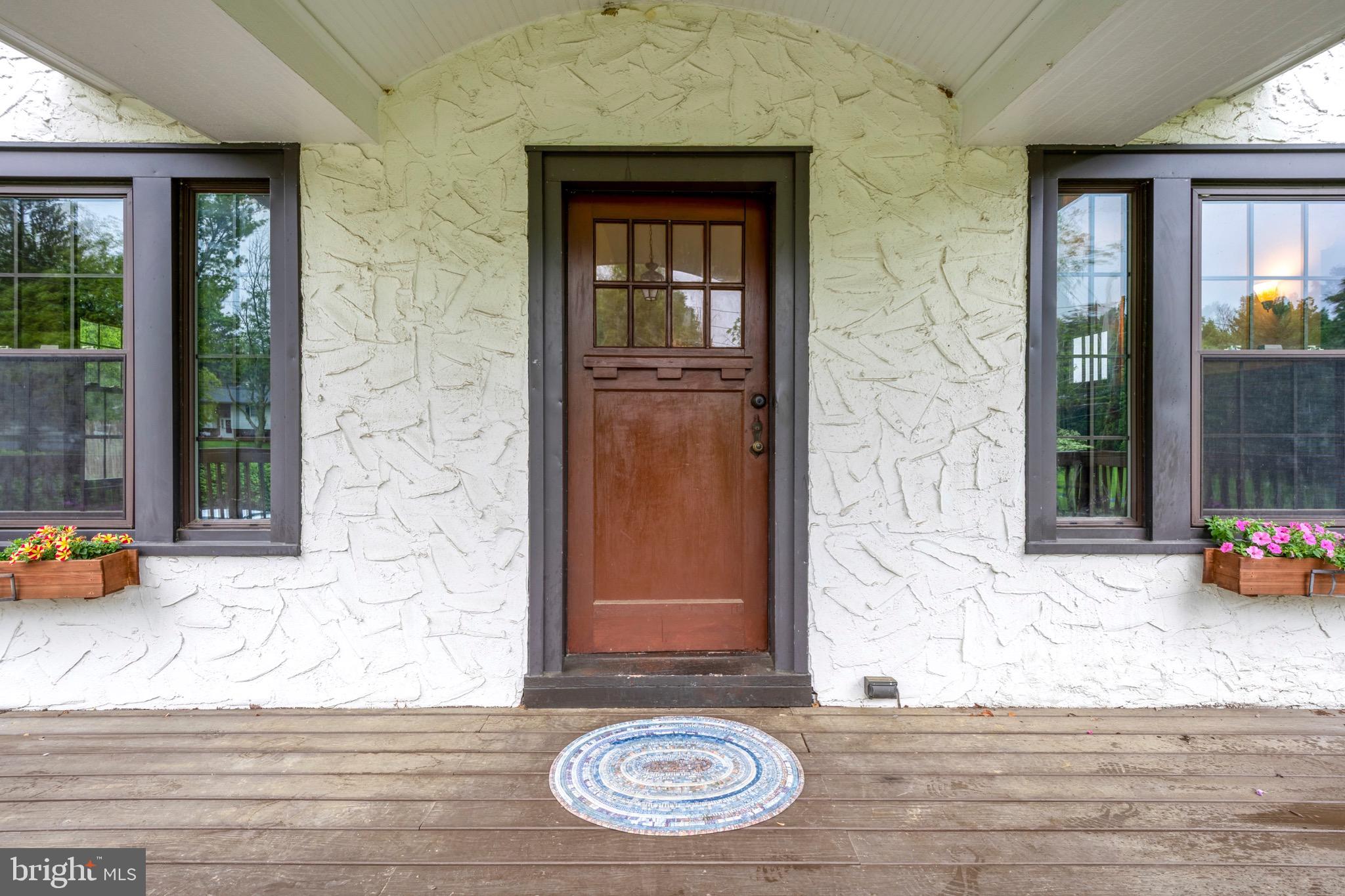 209 Ironstone Ridge Road Lancaster, PA 17603 - Photo 6 of 50 a view of entrance door of the house