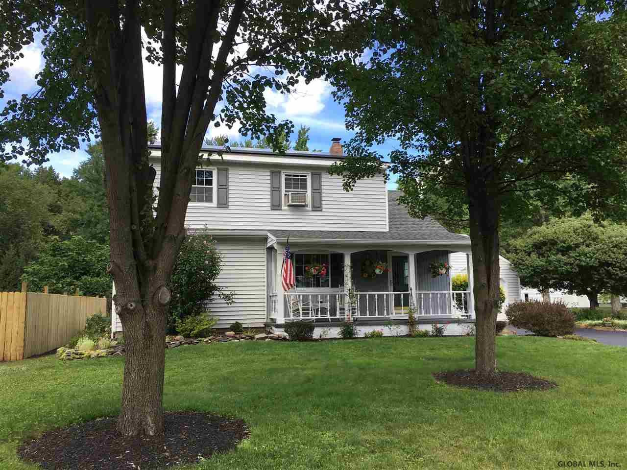 57 New Shaker Road Colonie, NY 12205 - Photo 1 of 24 Photo 1