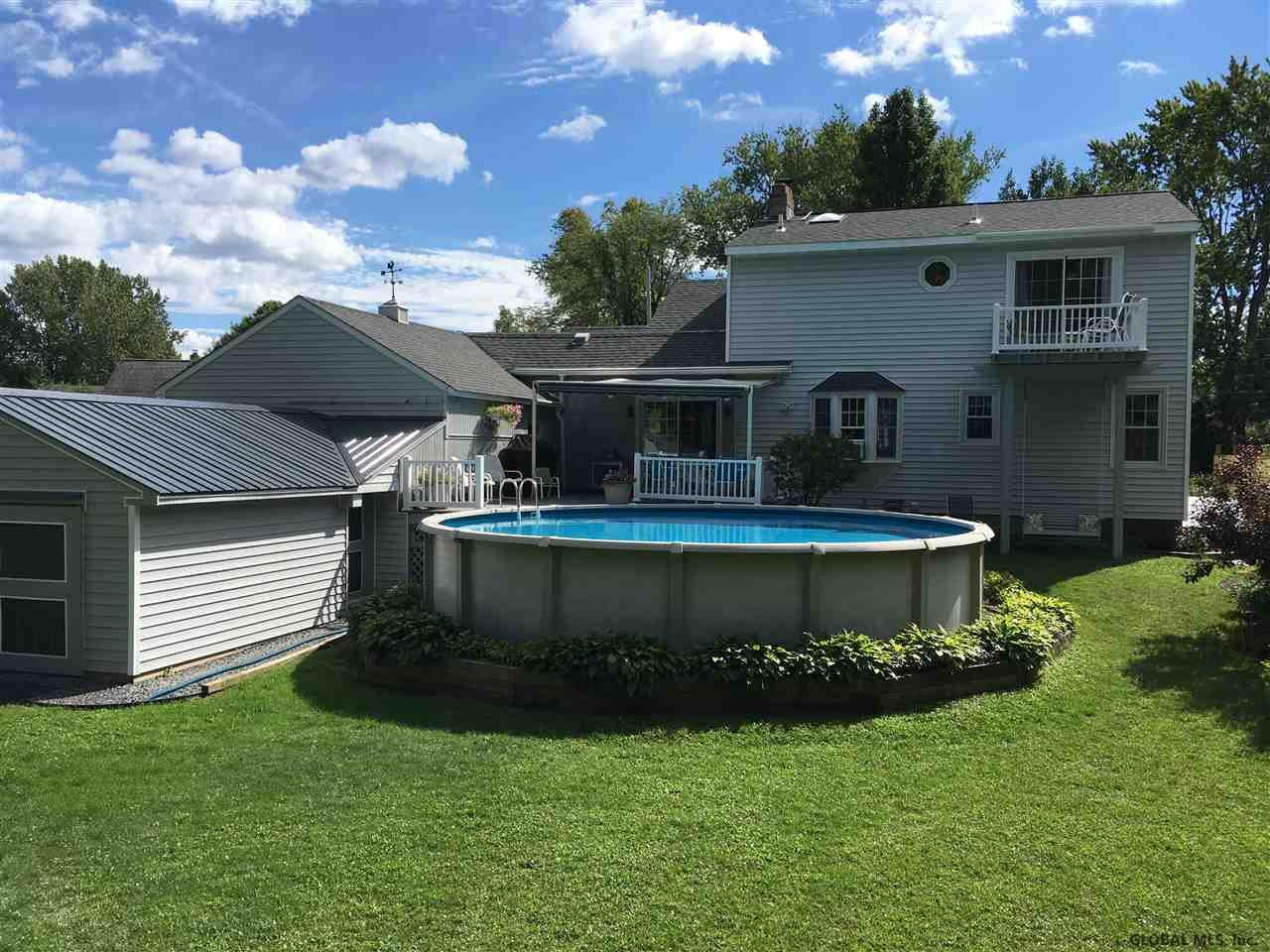 57 New Shaker Road Colonie, NY 12205 - Photo 20 of 24 Photo 20