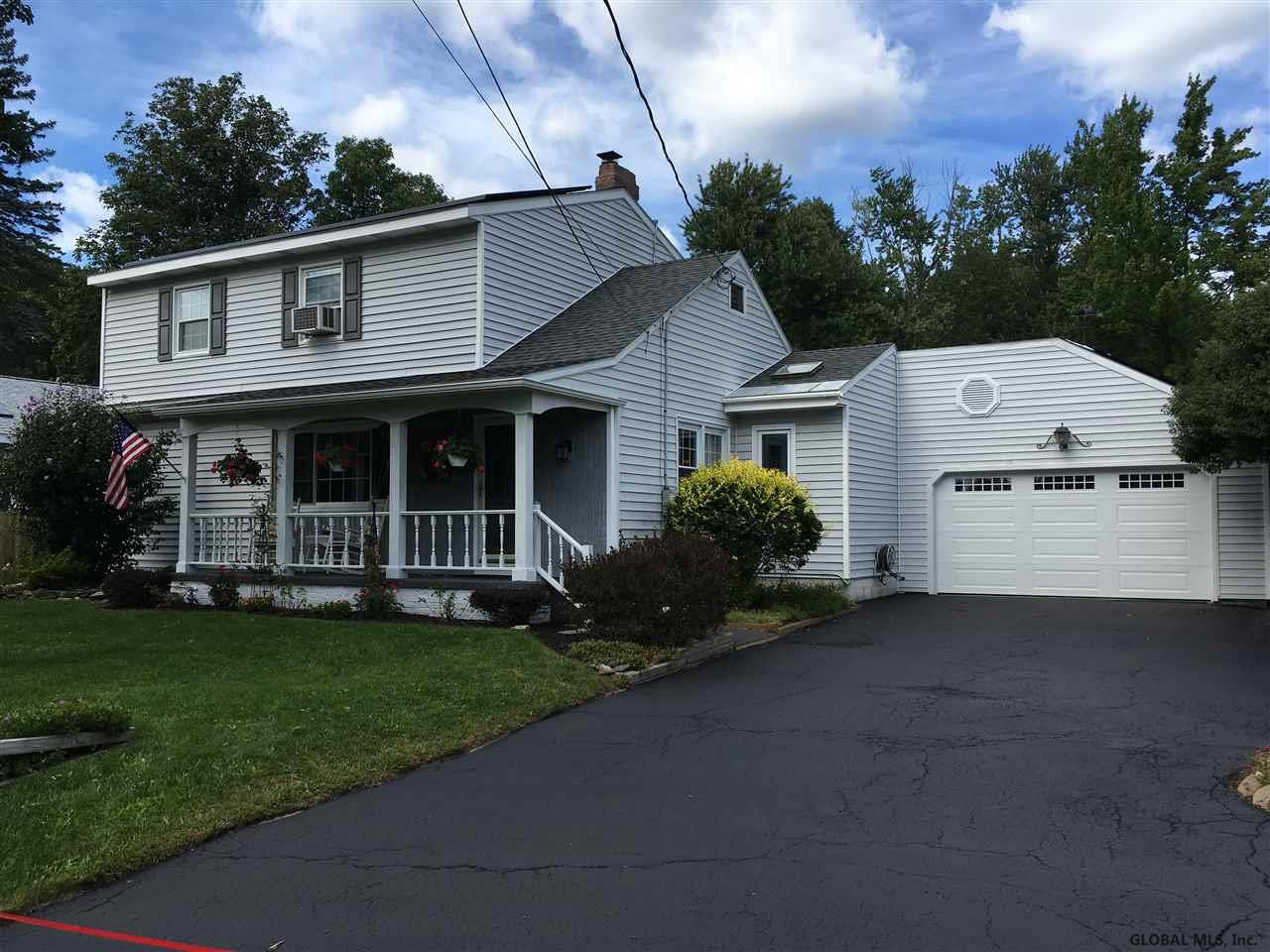 57 New Shaker Road Colonie, NY 12205 - Photo 2 of 24 Photo 2