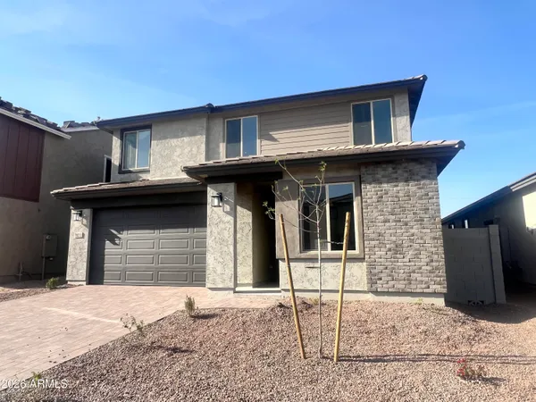 $479,990 | 18232 West Lupine Avenue, Goodyear, AZ 85338