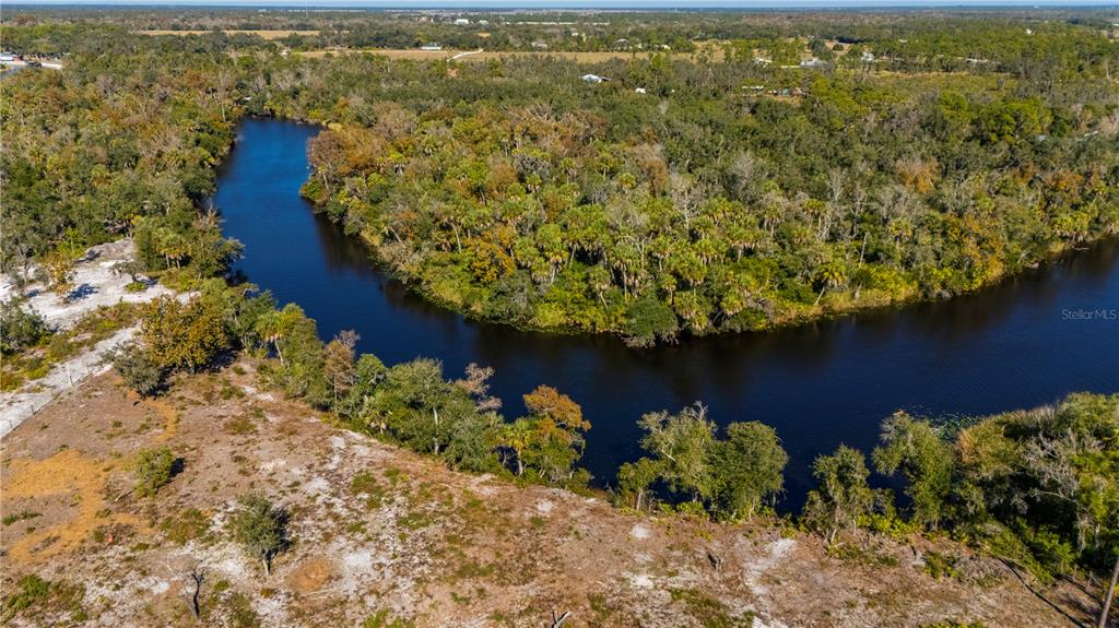 36051 Washington Loop Road Punta Gorda, FL 33982 - Photo 11 of 13 a view of a lake