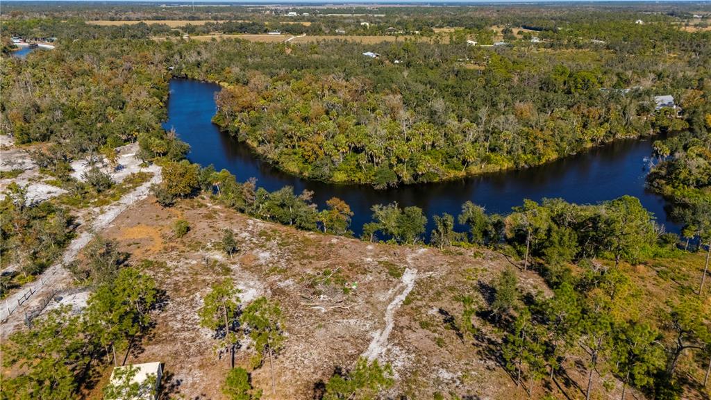 36051 Washington Loop Road Punta Gorda, FL 33982 - Photo 12 of 13 a view of a lake