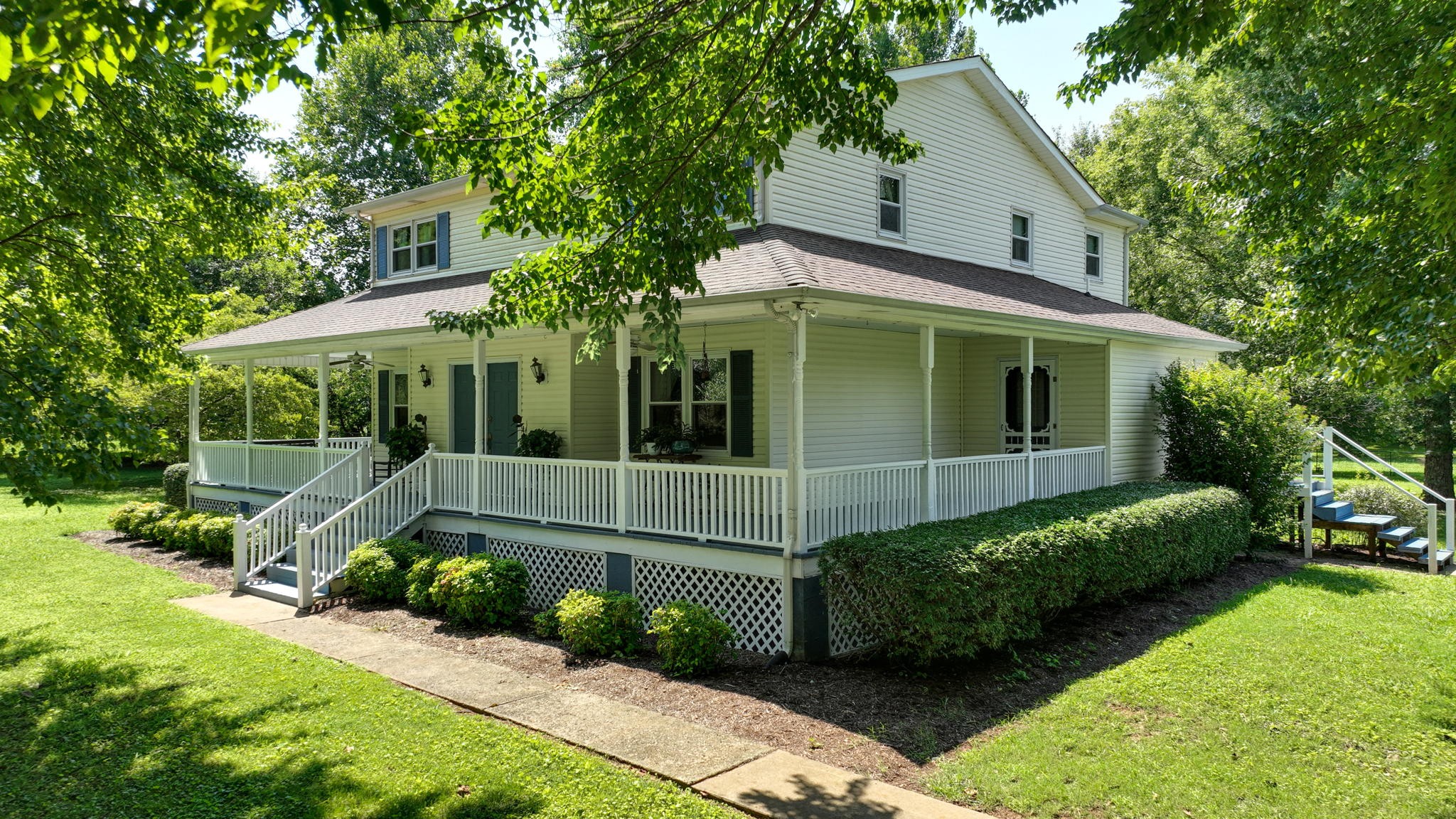 660 Parsons Road Christiana, TN 37037 - Photo 1 of 34 Gallery Image 1