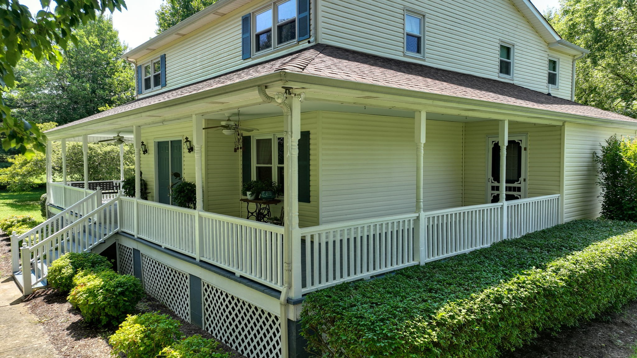 660 Parsons Road Christiana, TN 37037 - Photo 2 of 34 Gallery Image 2