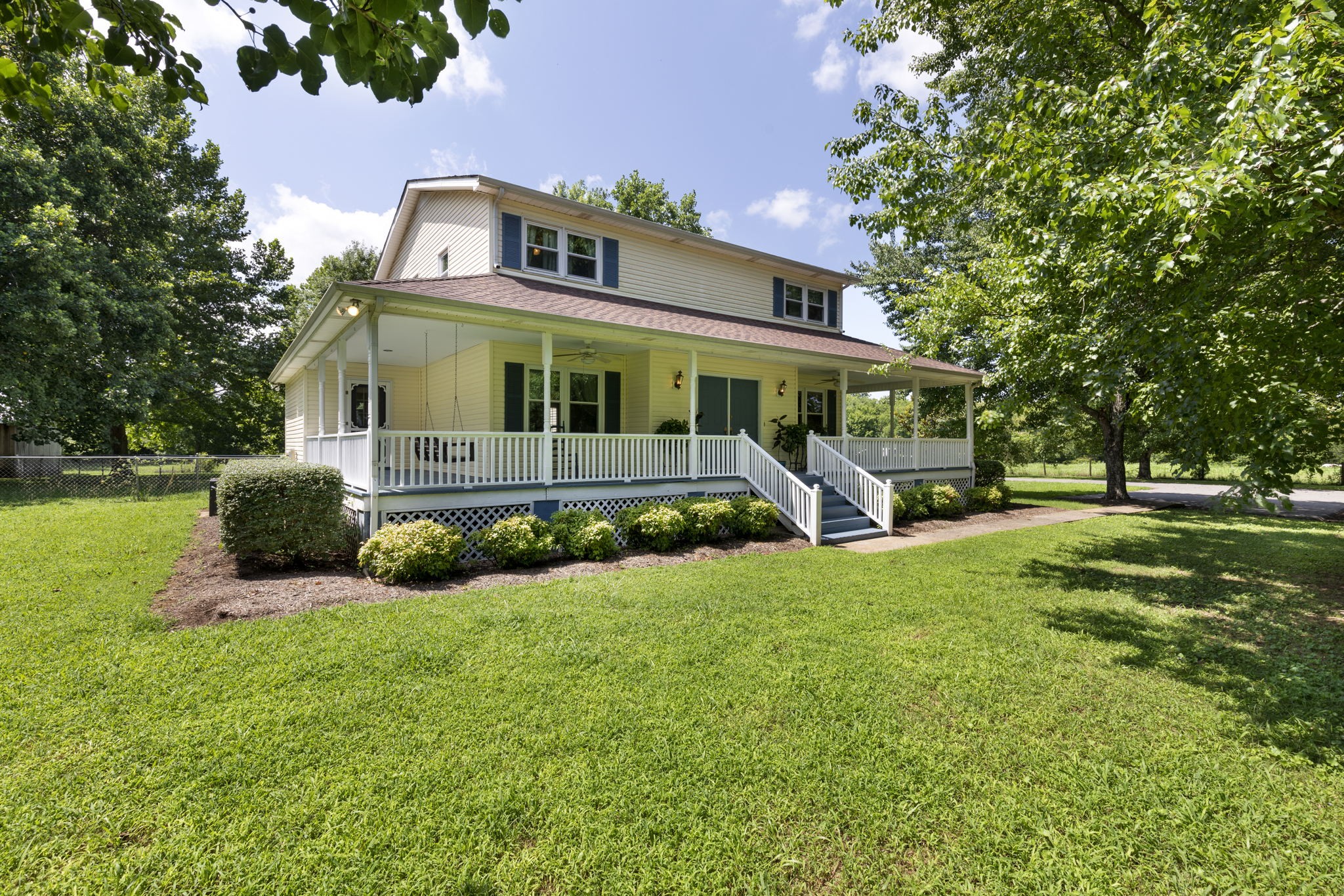 660 Parsons Road Christiana, TN 37037 - Photo 3 of 34 Gallery Image 3