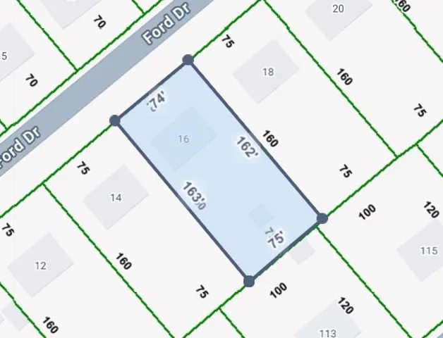 $198,000 | 16 Ford Drive, Wellford, SC 29385