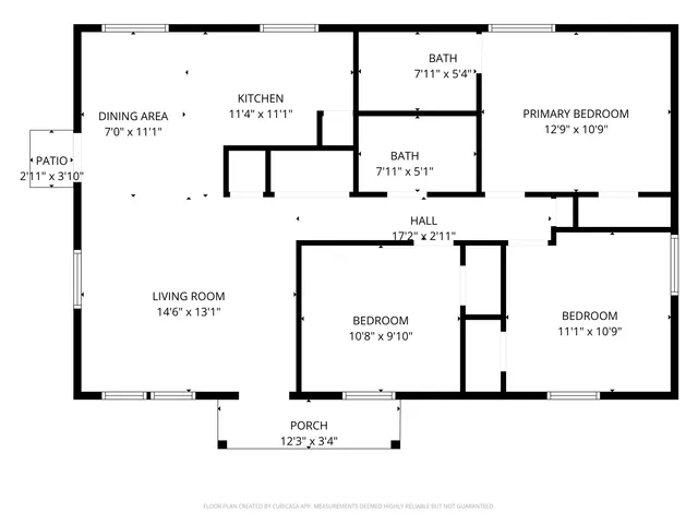 $198,000 | 16 Ford Drive, Wellford, SC 29385