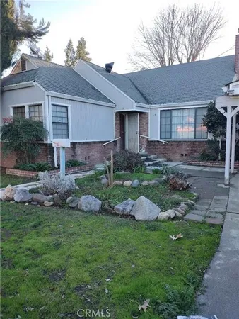 $1,950 | 65 Gurnsey Avenue, Red Bluff, CA 96080