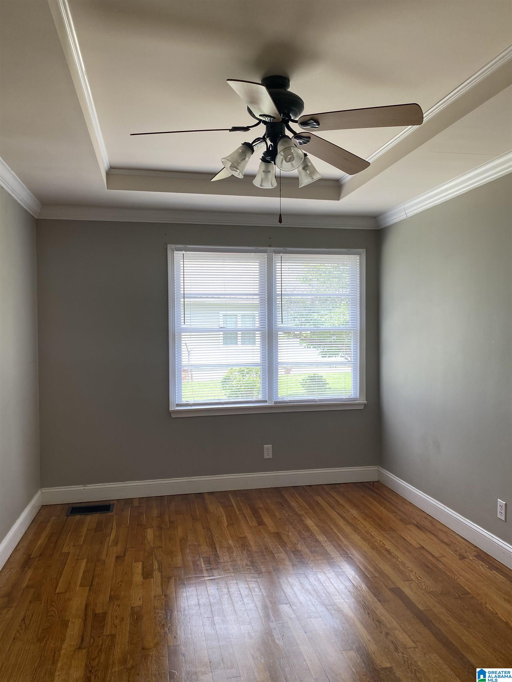 1816 Moncrief Road Gardendale, AL 35071 - Photo 20 of 25
