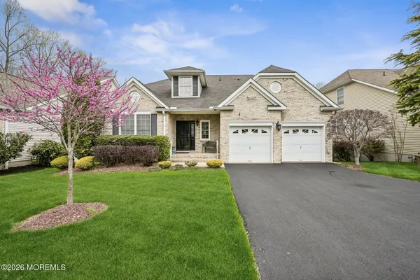 $925,000 | 202 Scarborough Way, Marlboro, NJ 07746