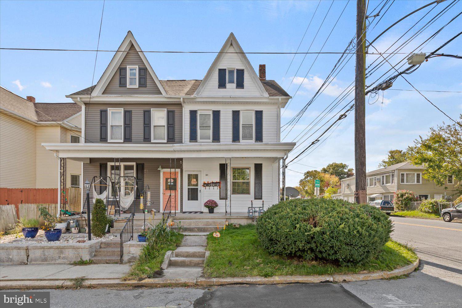 601 Lucknow Road Harrisburg, PA 17110 - Photo 1 of 35 Gallery Image 1
