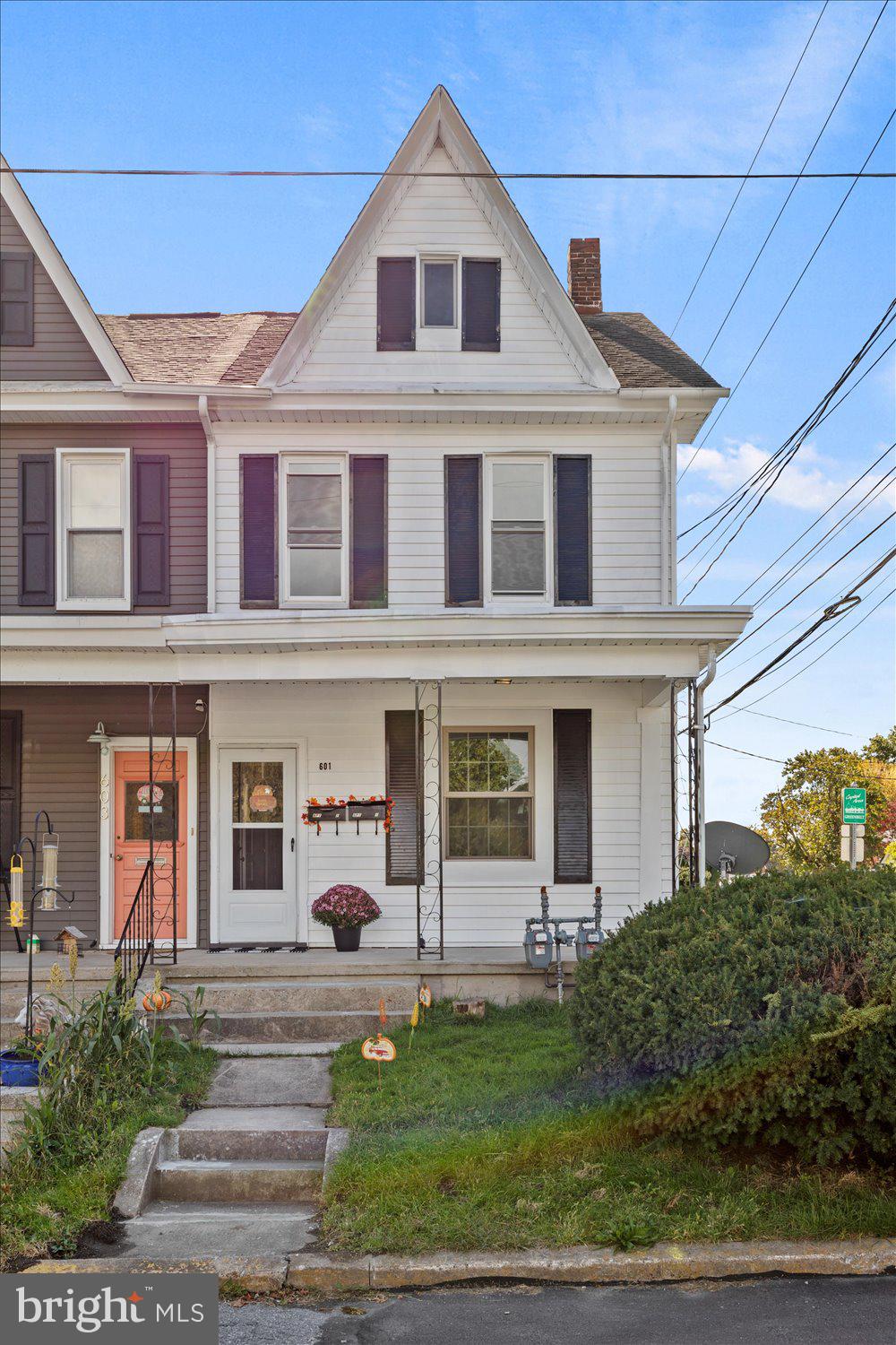 601 Lucknow Road Harrisburg, PA 17110 - Photo 2 of 35 Gallery Image 2