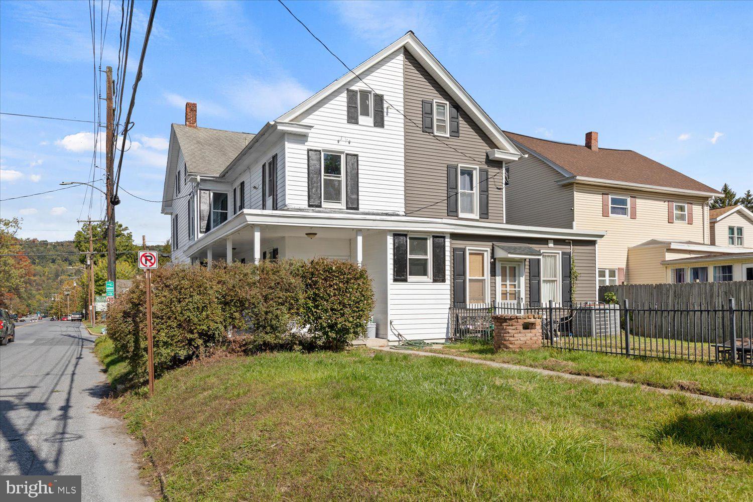 601 Lucknow Road Harrisburg, PA 17110 - Photo 33 of 35 Gallery Image 33