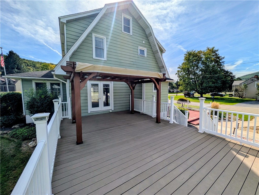 57 Derrick Road Bradford, PA 16701 - Photo 40 of 42 Gallery Image 40