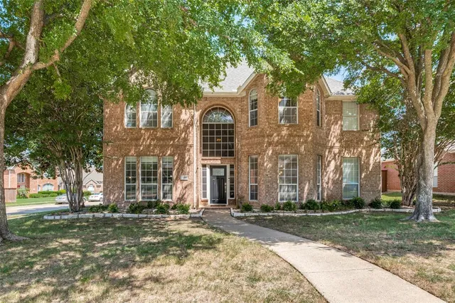 $624,000 | 2801 Flamingo Lane, Plano, TX 75074