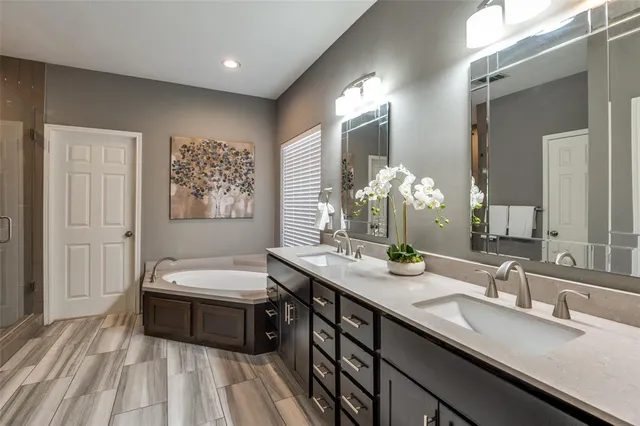 $624,000 | 2801 Flamingo Lane, Plano, TX 75074