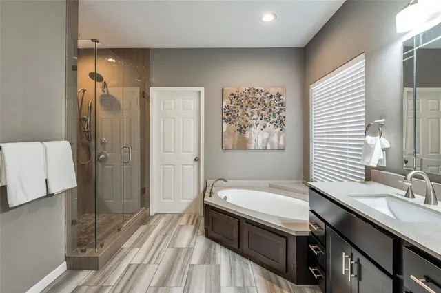 $624,000 | 2801 Flamingo Lane, Plano, TX 75074