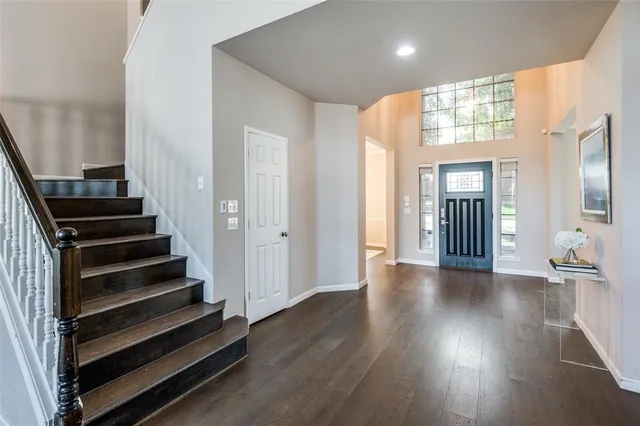 $624,000 | 2801 Flamingo Lane, Plano, TX 75074