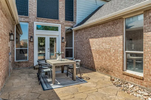 $624,000 | 2801 Flamingo Lane, Plano, TX 75074