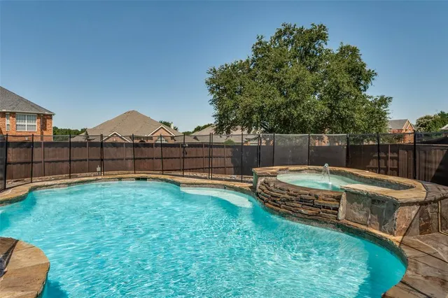 $624,000 | 2801 Flamingo Lane, Plano, TX 75074