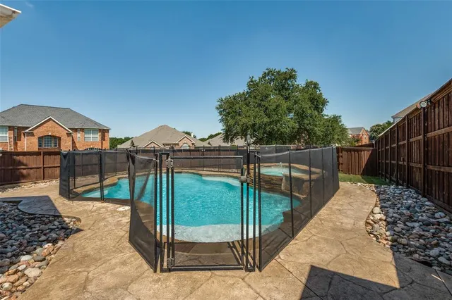 $624,000 | 2801 Flamingo Lane, Plano, TX 75074