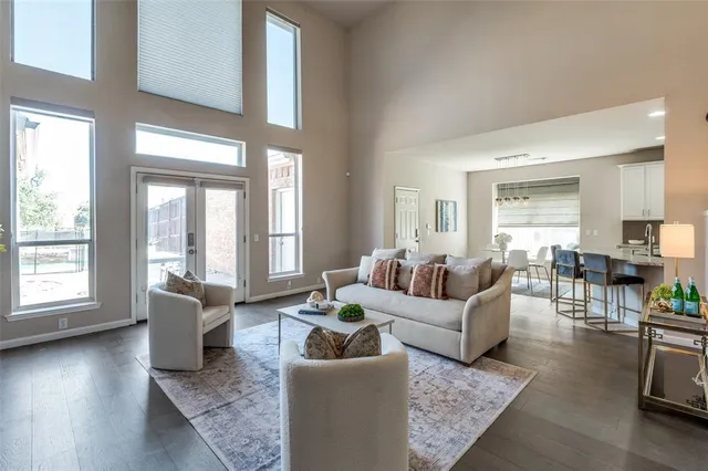 $624,000 | 2801 Flamingo Lane, Plano, TX 75074