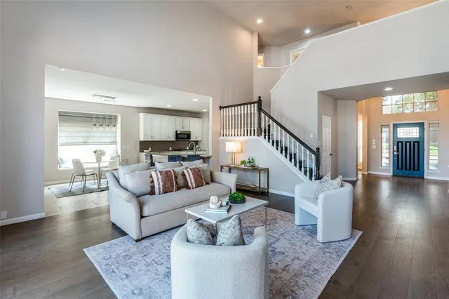 $624,000 | 2801 Flamingo Lane, Plano, TX 75074