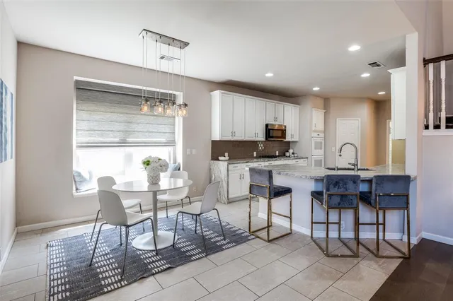 $624,000 | 2801 Flamingo Lane, Plano, TX 75074