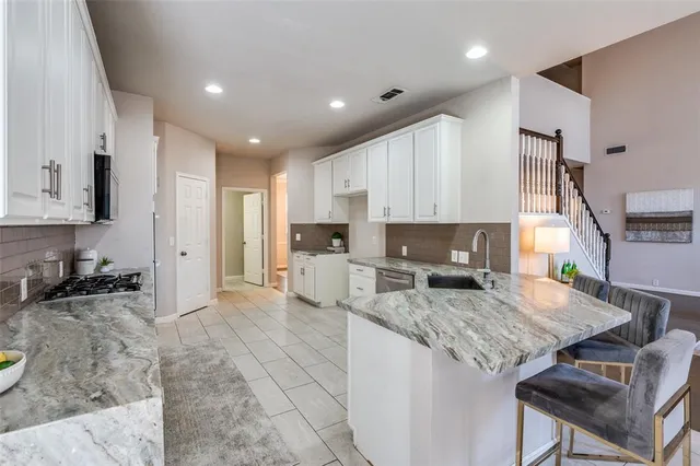 $624,000 | 2801 Flamingo Lane, Plano, TX 75074