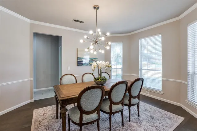 $624,000 | 2801 Flamingo Lane, Plano, TX 75074