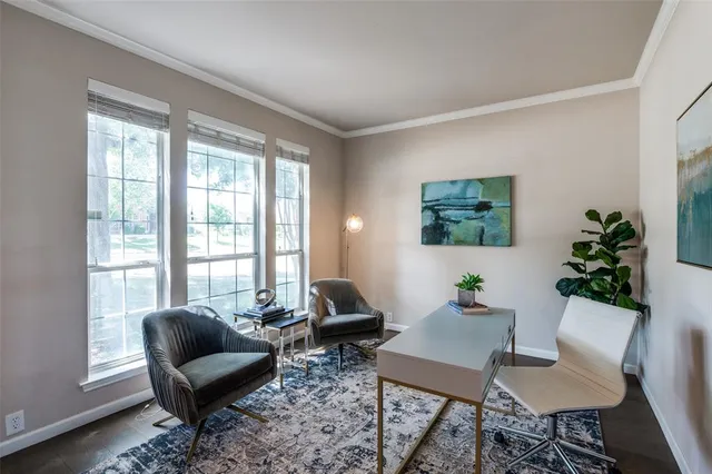 $624,000 | 2801 Flamingo Lane, Plano, TX 75074
