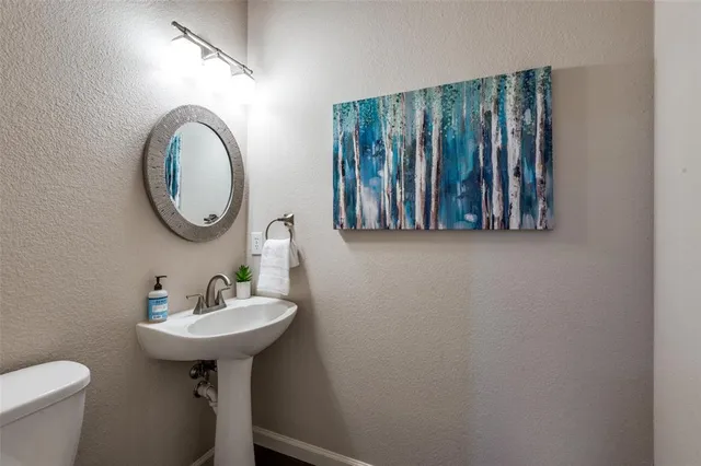 $624,000 | 2801 Flamingo Lane, Plano, TX 75074