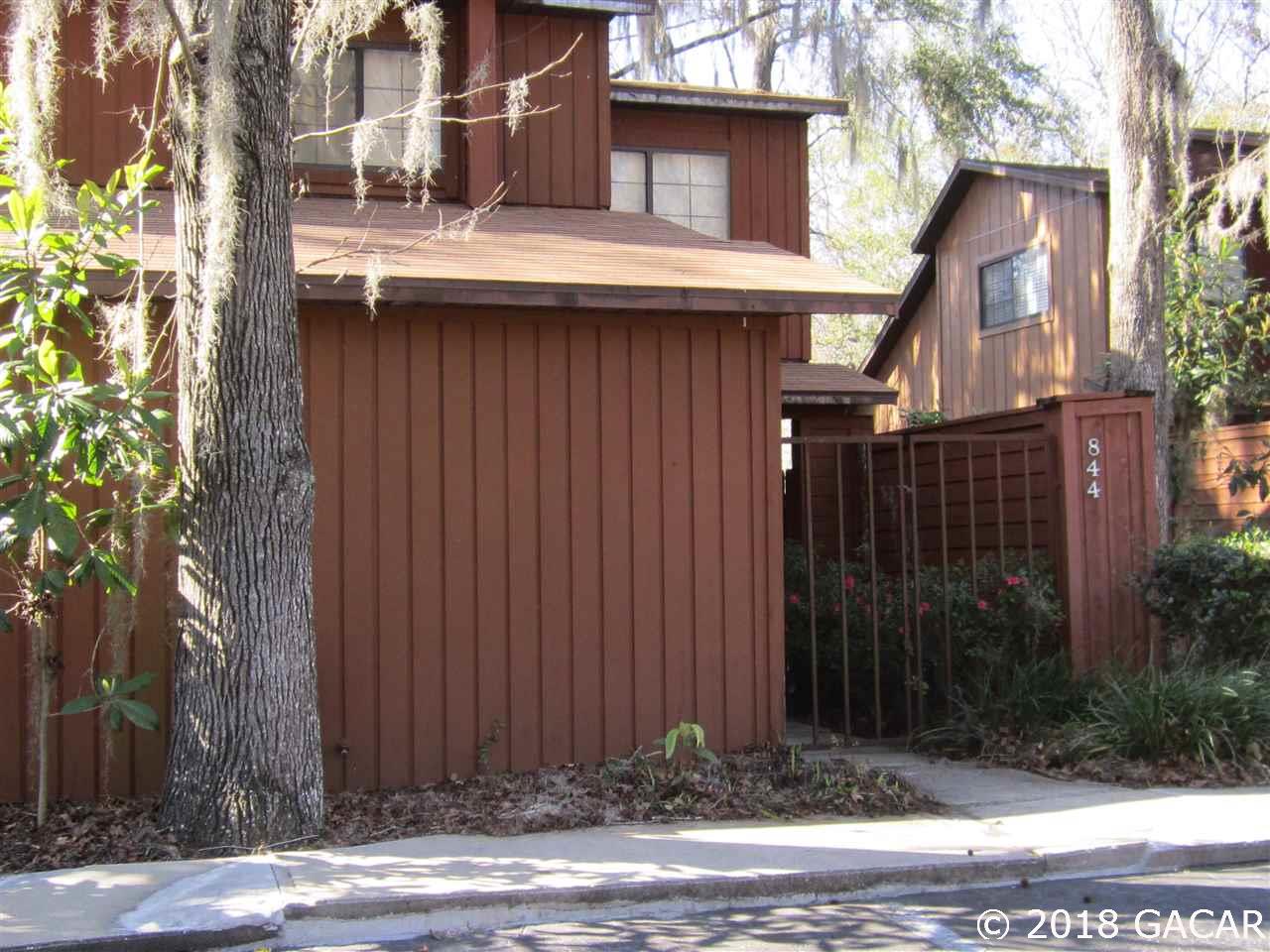 844 Southwest 56th Terrace Gainesville, FL 32607 - Photo 1 of 20