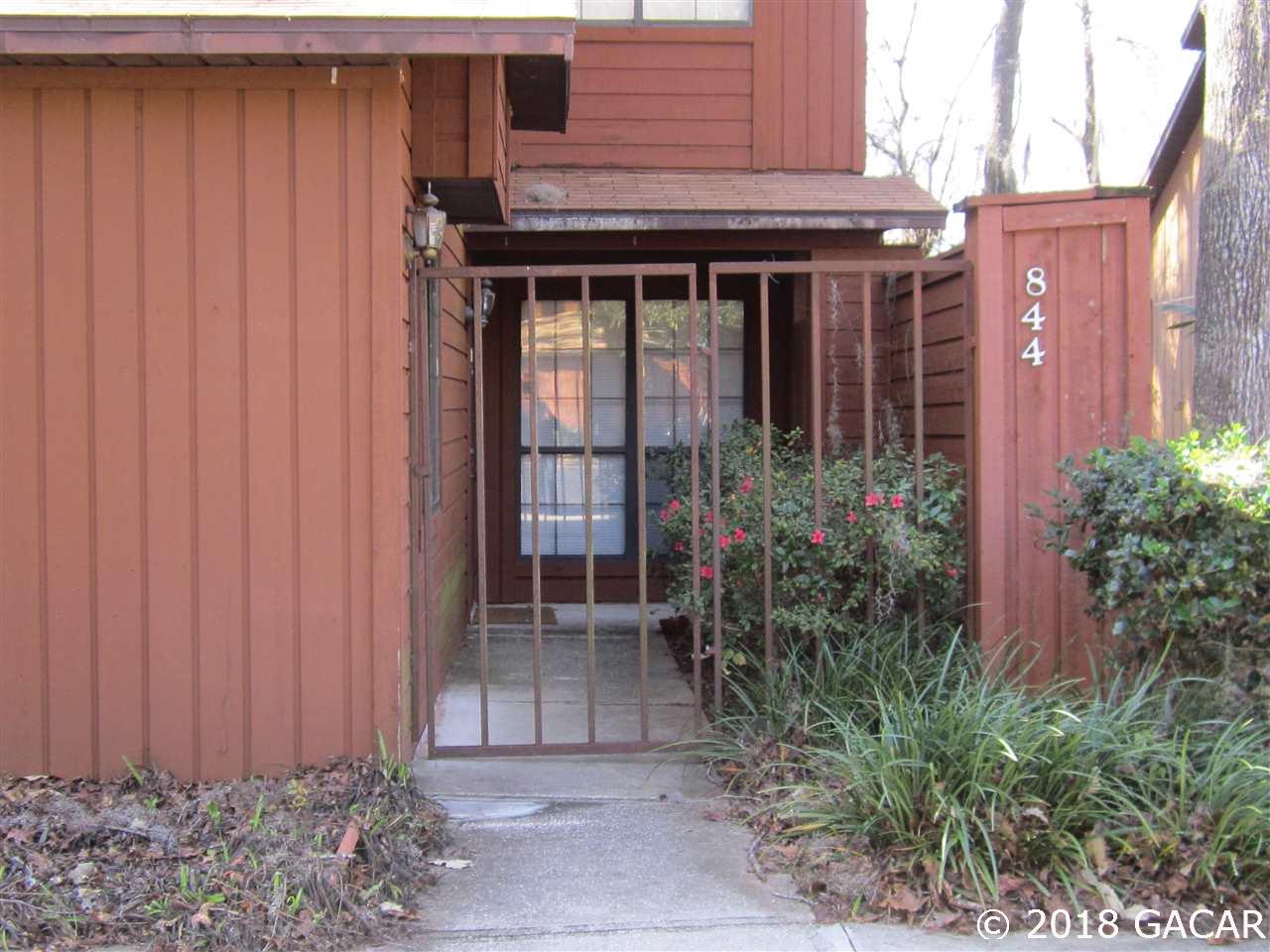 844 Southwest 56th Terrace Gainesville, FL 32607 - Photo 2 of 20