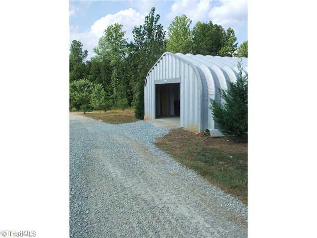 11096 Park Springs Road Ruffin, NC 27326 - Photo 6 of 16 Exterior Front.