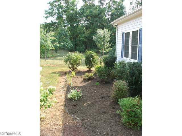 11096 Park Springs Road Ruffin, NC 27326 - Photo 10 of 16 Exterior Front.
