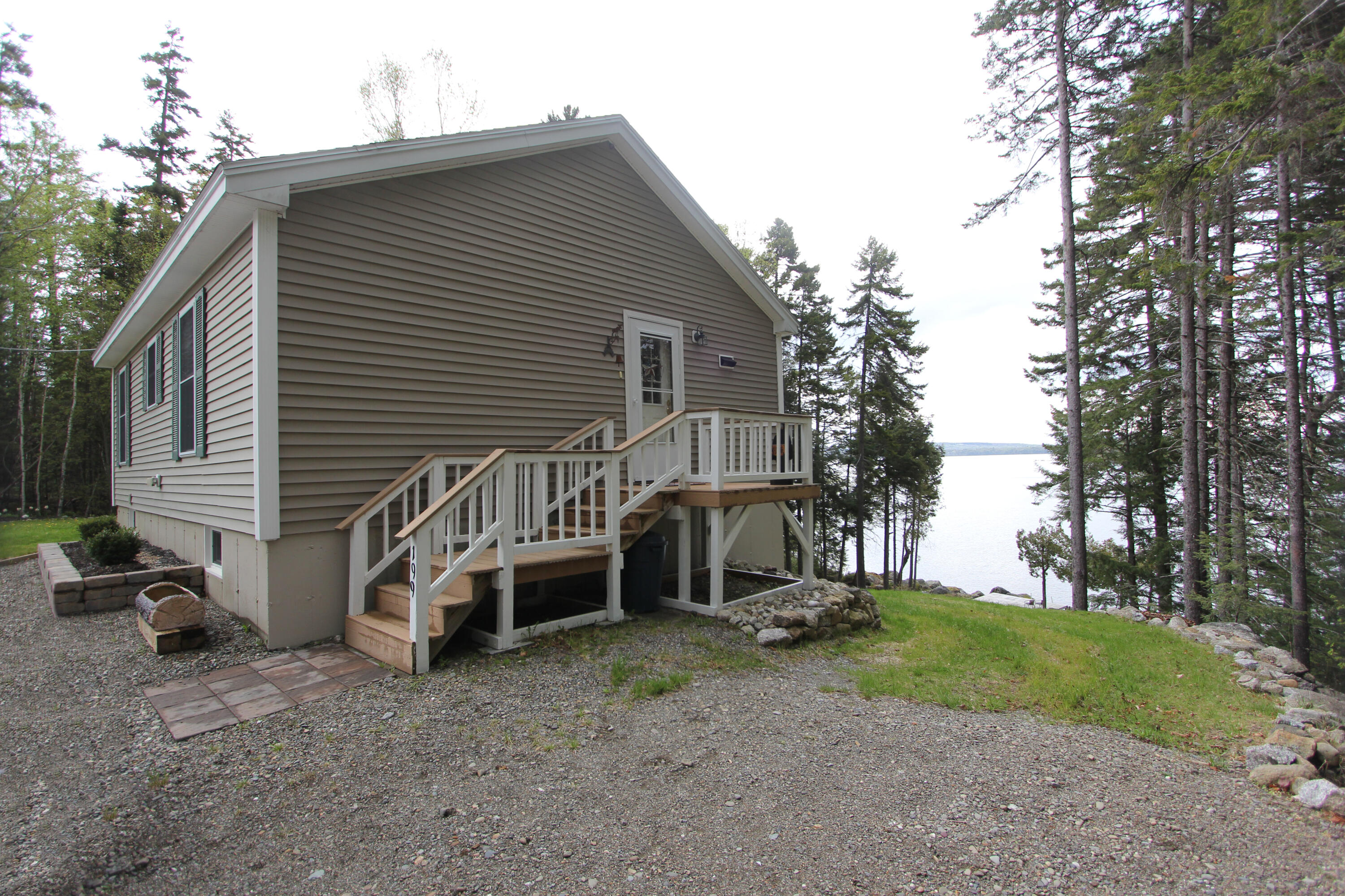 199 Boulder Road Danforth, ME 04424 - Photo 3 of 35 3
