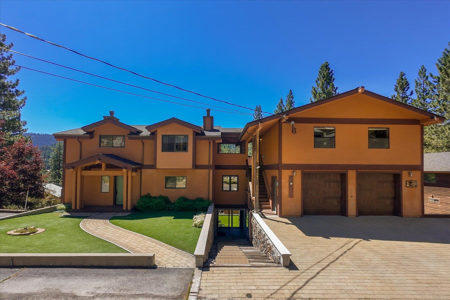 1081 Sandy Way Olympic Valley, CA 96146 - Photo 2 of 28