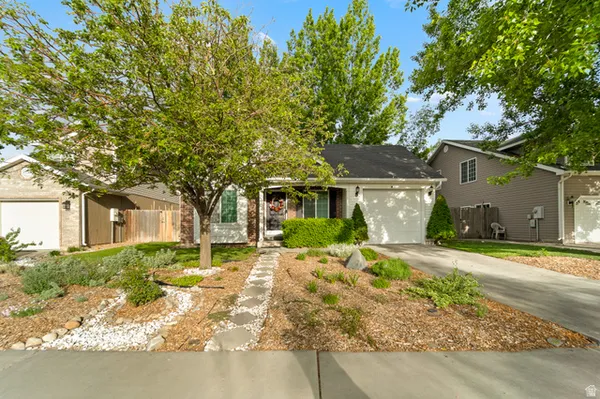 $427,000 | 474 North 2330th Street West, Provo, UT 84601