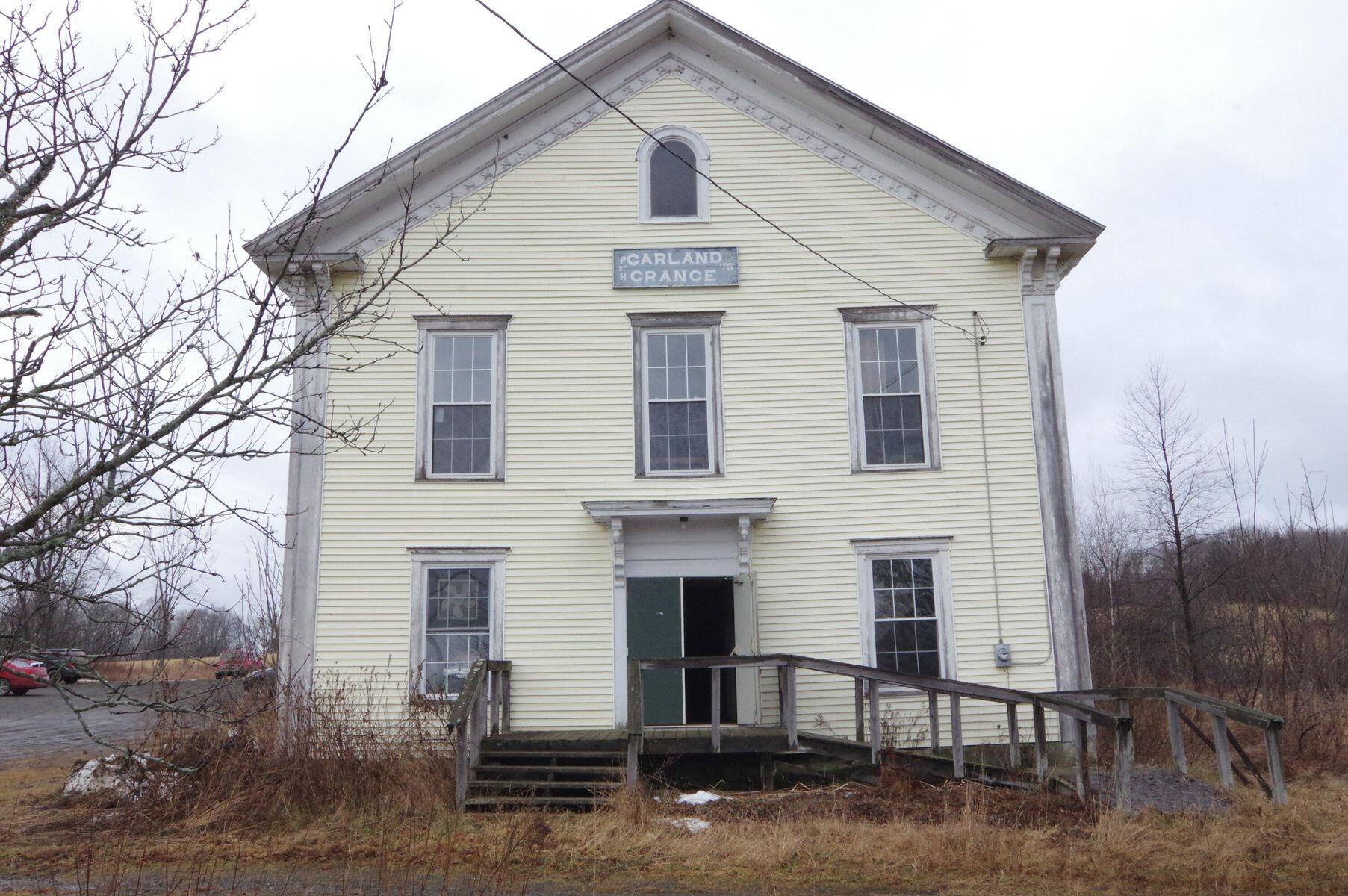 32 Oliver Hill Road Garland, ME 04939 - Photo 27 of 31 20230105001217269329000000-o