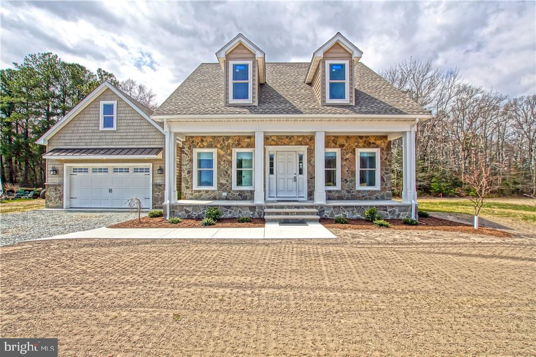 20316 Robinsonville Road Lewes, DE 19958 - Photo 1 of 27 Gallery Image 1