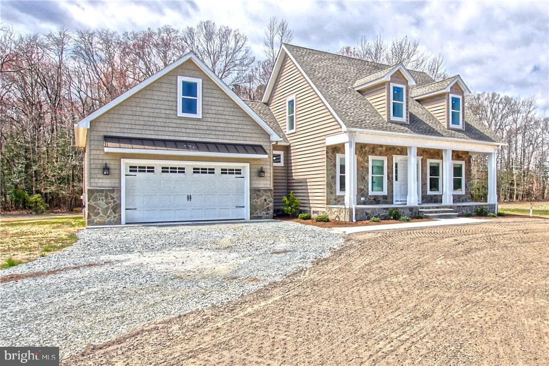 20316 Robinsonville Road Lewes, DE 19958 - Photo 2 of 27 Gallery Image 2