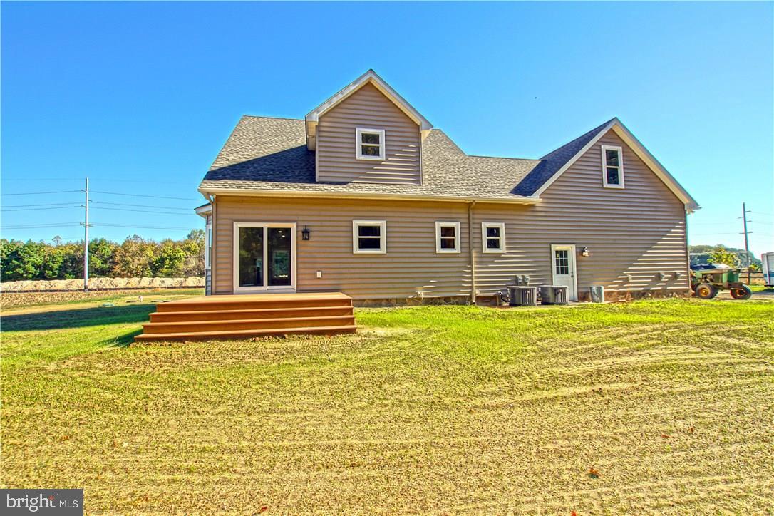 20316 Robinsonville Road Lewes, DE 19958 - Photo 26 of 27 Gallery Image 26