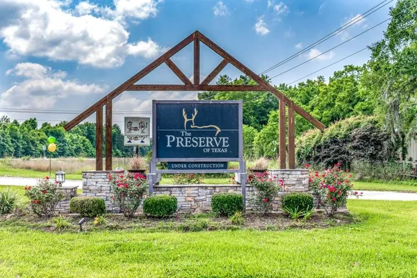 a sign on the side of the building