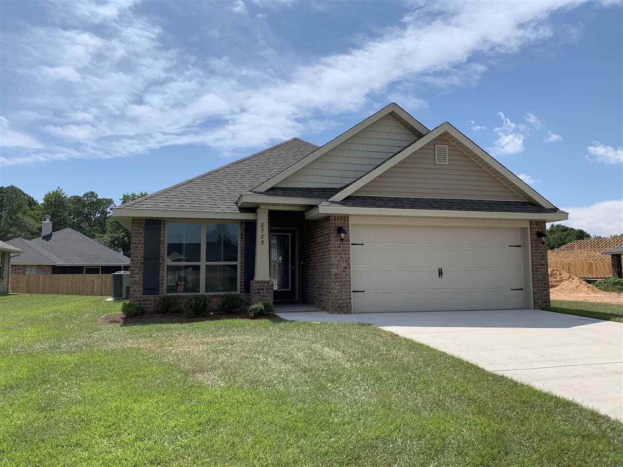 8785 Allay Lane Foley, AL 36535 - Photo 1 of 1