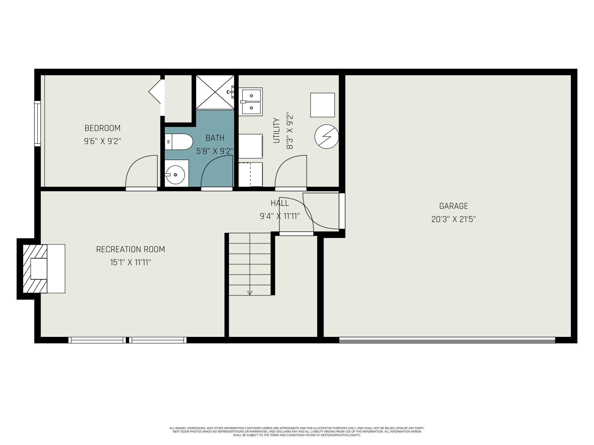 851 Sherwood Road Shoreview, MN 55126 - Photo 23 of 23