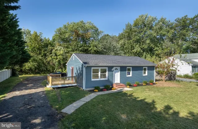 $294,000 | 25135 Smithville Road, Worton, MD 21678